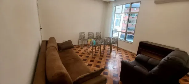 Apartamento com 2 Quartos à venda, 68m² no Leblon, Rio de Janeiro