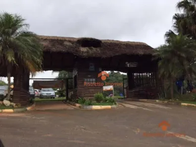 Lote/Terreno à venda, 750m² no Recanto Maravilha III, Santana de Parnaíba