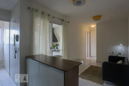 Apartamento com 1 Quarto à venda, 46m² no Vila Mariana, São Paulo