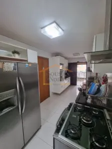 Apartamento com 4 Quartos à venda, 171m² no Santana, São Paulo