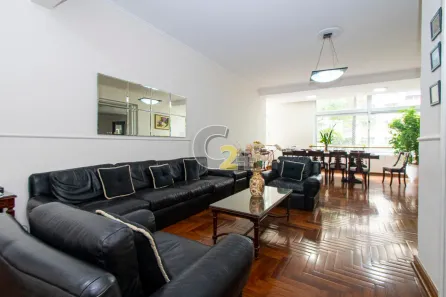 Apartamento com 4 Quartos à venda, 315m² no República, São Paulo