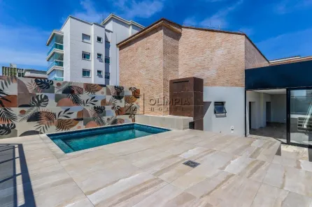 Cobertura com 3 Quartos à venda, 248m² no Perdizes, São Paulo