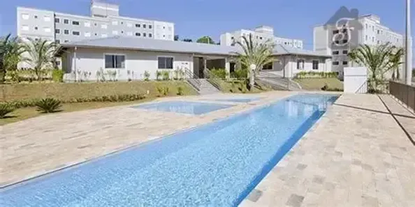 Apartamento com 3 Quartos à venda, 65m² no Jardim Antonio Von Zuben, Campinas