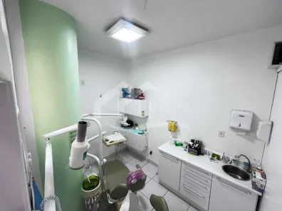 Sala Comercial com 1 Quarto à venda, 31m² no Copacabana, Rio de Janeiro