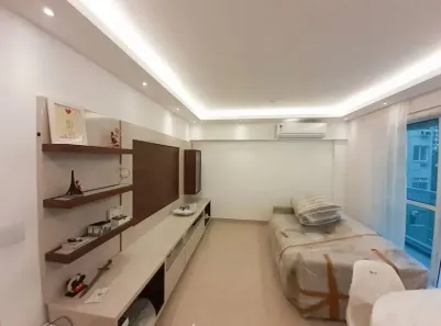 Apartamento com 2 Quartos à venda, 97m² no Botafogo, Rio de Janeiro