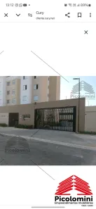 Apartamento com 2 Quartos à venda, 41m² no Jardim Santa Emília, São Paulo