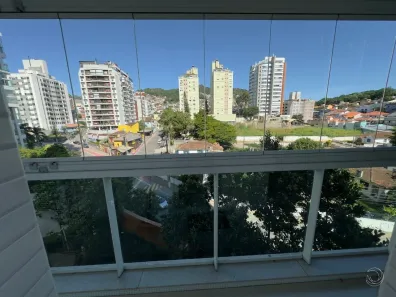 Apartamento com 2 Quartos à venda, 101m² no Agronômica, Florianópolis