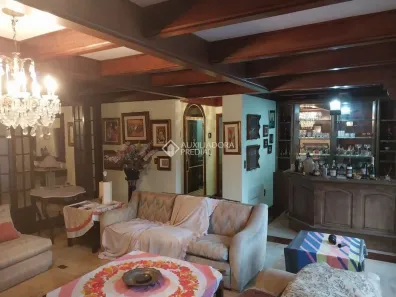 Apartamento com 4 Quartos à venda, 189m² no Centro, Florianópolis