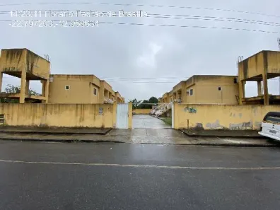 Apartamento com 2 Quartos à venda, 52m² no Bom Retiro, São Gonçalo