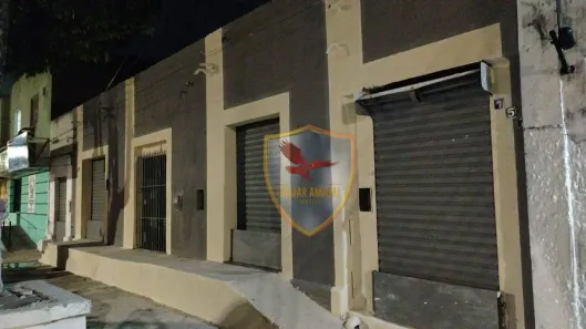 Ponto Comercial à venda, 80m² no Cidade Alta, Natal