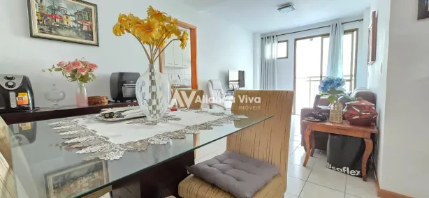 Apartamento com 2 Quartos à venda, 60m² no Botafogo, Rio de Janeiro