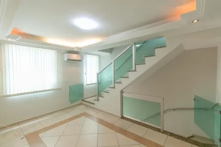 Cobertura com 3 Quartos à venda, 160m² no Santa Mônica, Belo Horizonte