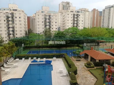 Apartamento com 4 Quartos à venda, 129m² no Vila Suzana, São Paulo