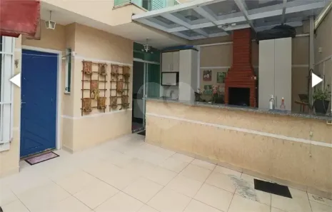 Sobrado com 3 Quartos à venda, 100m² no Parque da Vila Prudente, São Paulo