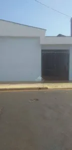 Casa com 4 Quartos à venda, 126m² no Ipiranga, Ribeirão Preto