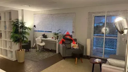 Sala Comercial à venda, 37m² no Barra Funda, São Paulo