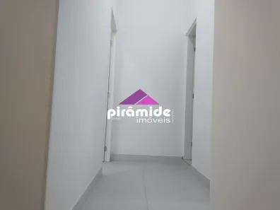 Sala Comercial para alugar, 95m² no Centro, São José dos Campos