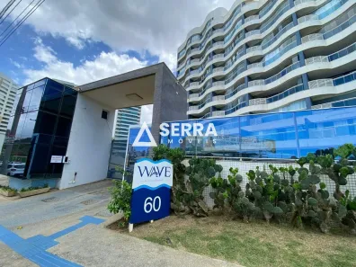 Sala Comercial à venda, 210m² no Jardim Armação, Salvador