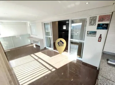 Apartamento com 4 Quartos à venda, 119m² no Jardim Cidade Pirituba, São Paulo