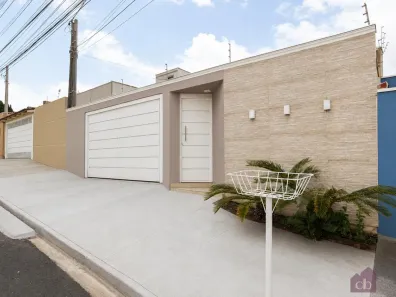 Casa com 3 Quartos para alugar, 250m² no Jardim Itamarati, Botucatu