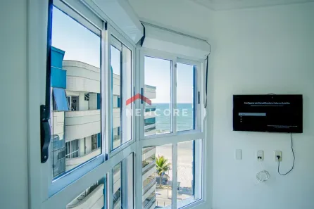 Apartamento com 3 Quartos à venda, 171m² no Meia Praia, Itapema