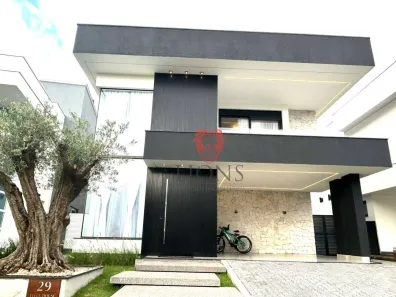 Casa de Condomínio com 3 Quartos à venda, 220m² no São Vicente, Gravataí