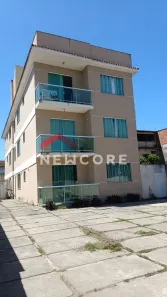 Apartamento com 2 Quartos à venda, 65m² no Mar Y Lago, Rio das Ostras