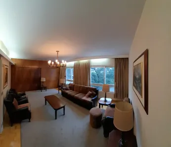 Apartamento com 3 Quartos para alugar, 167m² no Moinhos de Vento, Porto Alegre