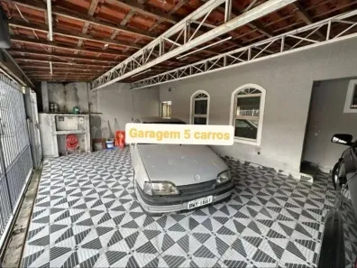 Casa com 4 Quartos à venda, 250m² no Jardim das Indústrias, São José dos Campos