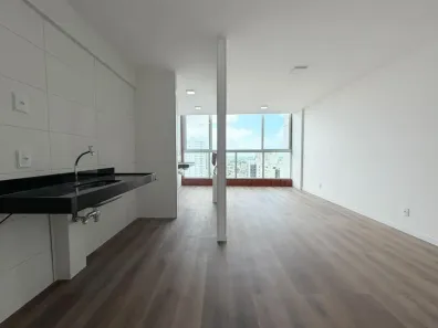 Apartamento com 3 Quartos para alugar, 92m² no Cremação, Belém