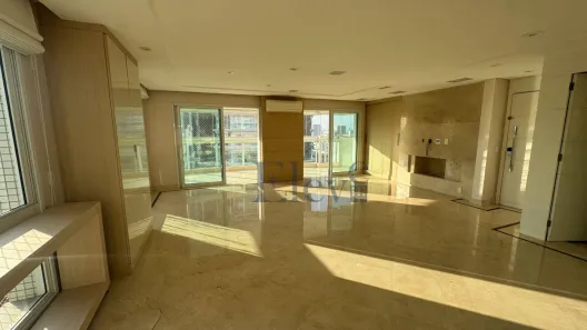 Apartamento com 4 Quartos à venda, 225m² no Vila Gomes Cardim, São Paulo