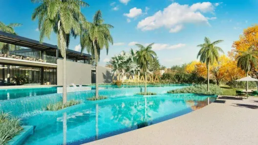 Lote/Terreno à venda, 258m² no Jardim dos Calegaris, Paulínia