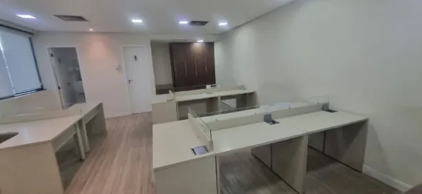 Sala Comercial à venda, 74m² no Vila Nova Conceição, São Paulo