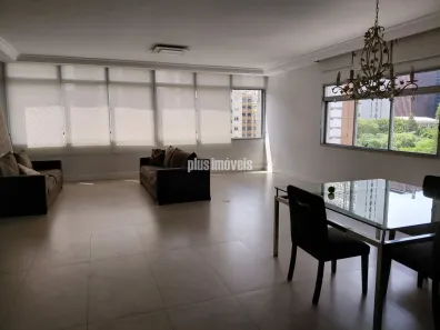Apartamento com 3 Quartos à venda, 348m² no Cerqueira César, São Paulo