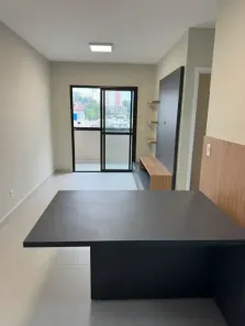 Apartamento com 2 Quartos à venda, 56m² no Parque das Nações, Santo André
