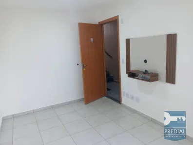 Apartamento com 2 Quartos à venda, 50m² no Residencial Monsenhor Romeu Tortorelli, São Carlos