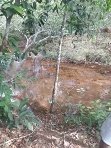Lote/Terreno à venda, 1020m² no Chapada dos Guimarães, Chapada dos Guimarães