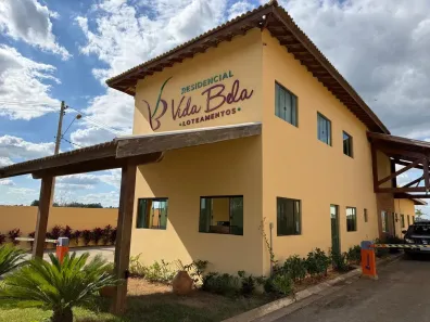 Lote/Terreno à venda, 1000m² no Área Rural de Quadra, Quadra