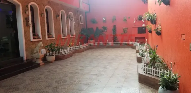 Sobrado com 3 Quartos à venda, 330m² no Parque Continental, São Paulo