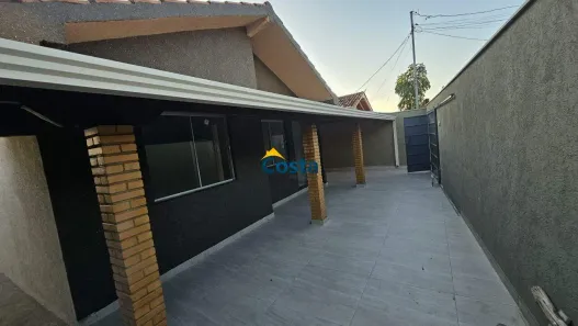 Casa com 3 Quartos à venda, 150m² no Alto das Flores, Betim