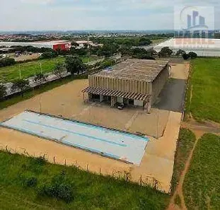 Galpão/Depósito/Armazém para alugar, 3072m² no Cascata, Paulínia