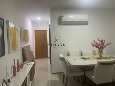 Apartamento com 3 Quartos à venda, 115m² no Camboinhas, Niterói