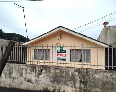 Casa com 2 Quartos à venda, 198m² no Gleba Ribeirão Pinguim, Maringá