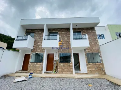 Apartamento com 2 Quartos à venda, 60m² no Parque Independência III, Juiz de Fora