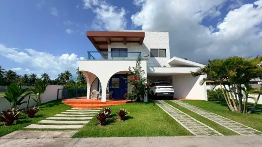 Casa de Condomínio com 4 Quartos à venda, 296m² no Paiva, Cabo de Santo Agostinho