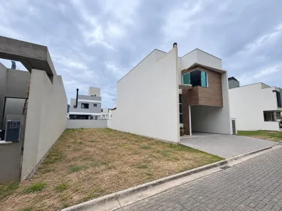 Lote/Terreno à venda, 151m² no Beira Rio, Biguaçu