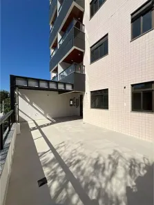 Apartamento com 2 Quartos à venda, 103m² no Jardim Glória, Juiz de Fora
