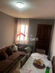 Apartamento com 2 Quartos à venda, 50m² no Jardim Planalto, São Paulo