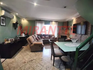 Sobrado com 3 Quartos à venda, 195m² no Santa Teresinha, São Paulo