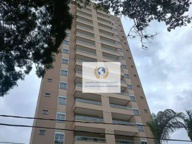 Apartamento com 3 Quartos à venda, 90m² no Jardim Brasil, Campinas